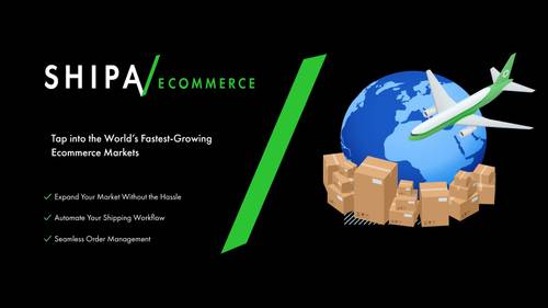 Shopify Merchant UK US to GCC United Arab Emirates